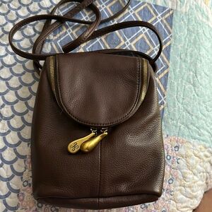 HOBO Brand Crossbody